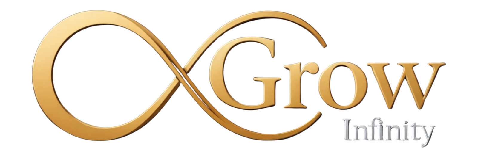 Grow Infinity