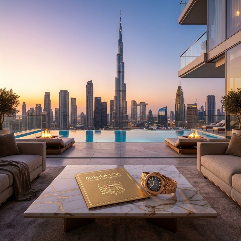 Dubai Lifestyle