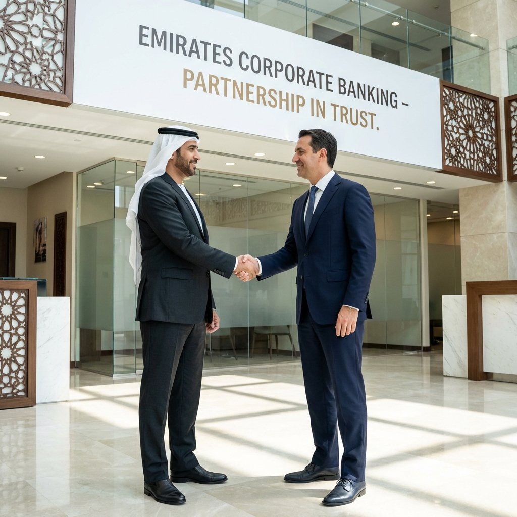 Banking-First Approach